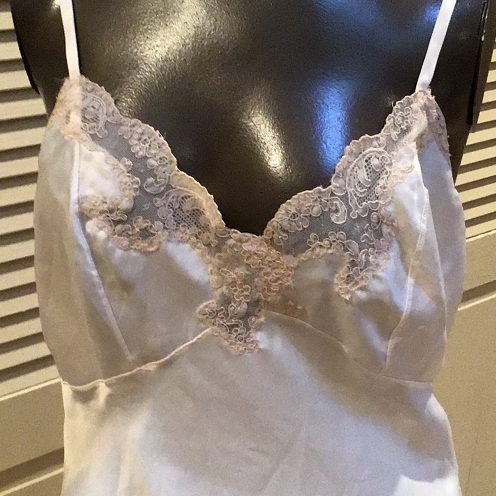 Christian Dior nightgown